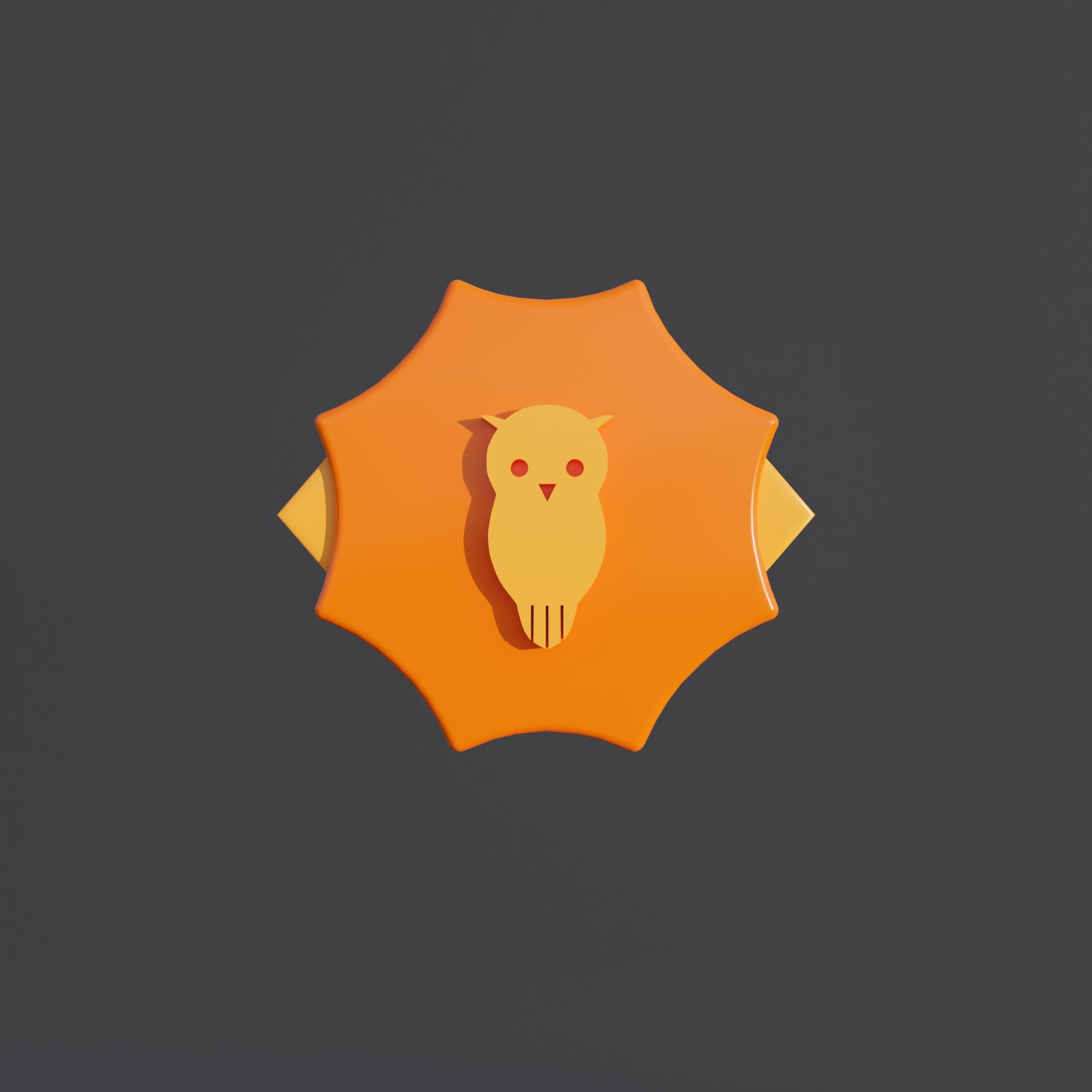 Pracownia wyszywania — innowacyjna wstęga rzemiosła logo